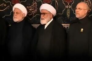 قالیباف