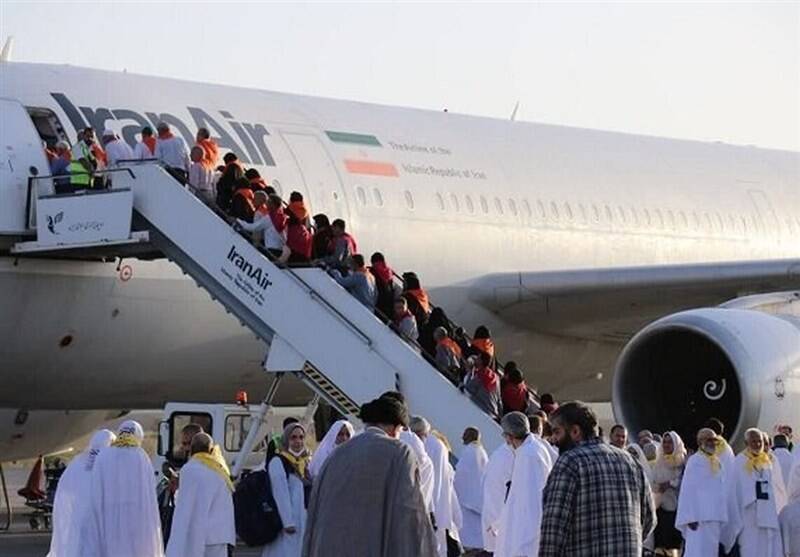 زائران،عمره،فرهنگي،مدينه،مكه،زيارت،حج،پرواز،سازمان،بعثه،بدرقه