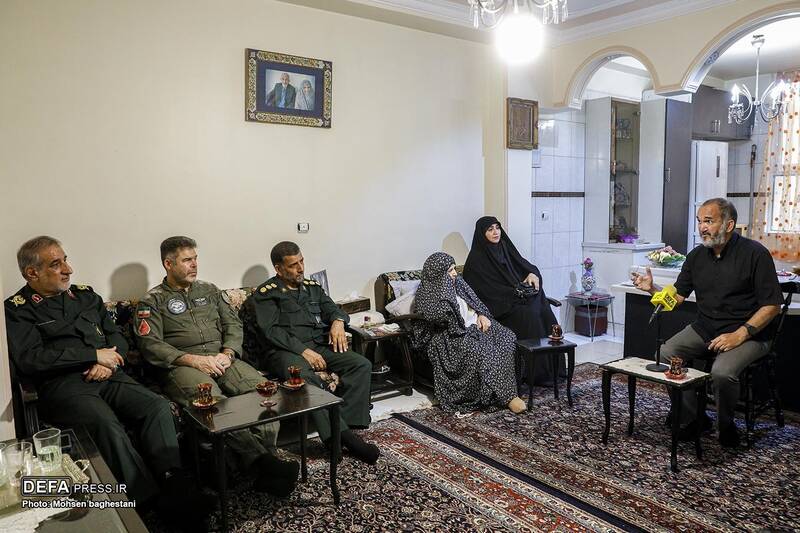 آزاده مجتبی مظفری