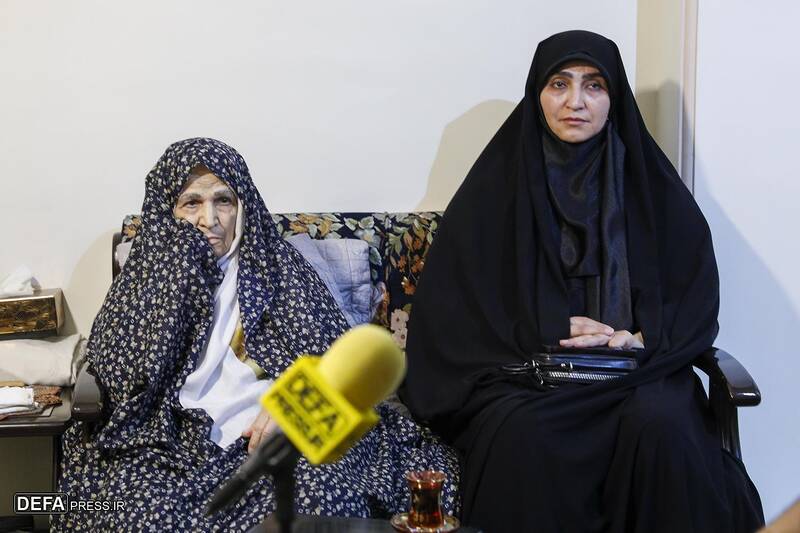 آزاده مجتبی مظفری