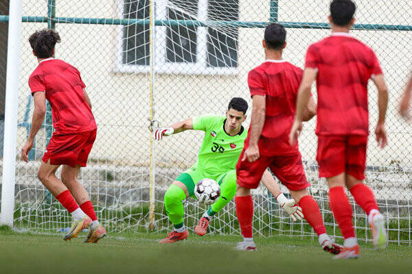 فرصت پنج هفتهای به هاشمیان در پرسپولیس 3