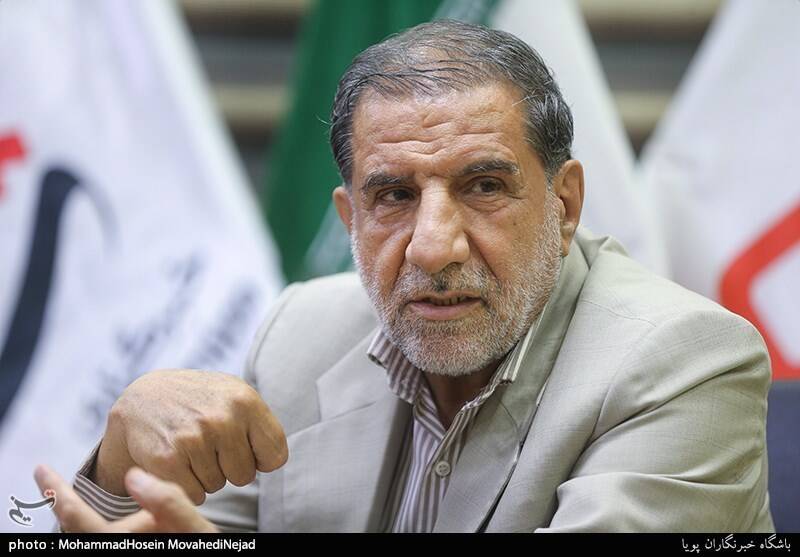 ايران،ماشه،آمريكا،كوثري،مكانيزم،اسلامي،NPT،عملاً،منافع،ملت،عم ...