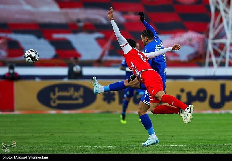 سرخابیها در نقلوانتقالات؛ پایان خوب بهتر از شروع خوب