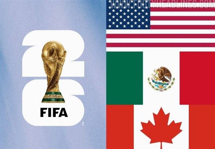 اعلام مکان و ساعت قرعهکشی جام جهانی 2026 3