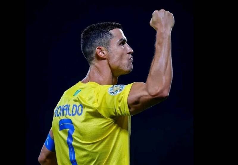 گل،ثمر،النصر،رسانده_است،پيراهن