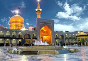 بررسی جنگ قدرت در دوران پسا هارون؛ نقش امام رضا (ع) در آرامش جامعه شیعی عصر آشوب