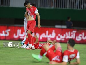 رقابت پایتختنشینان زیر ذرهبین / از صعود استقلال تا سقوط پرسپولیس