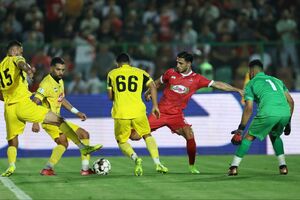 دو اتهام به مدیریت باشگاه پرسپولیس / یکسال است صدای هوادار شنیده نشد