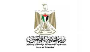 هشدار وزارت خارجه فلسطین درباره خطرات اشغال مجدد غزه 