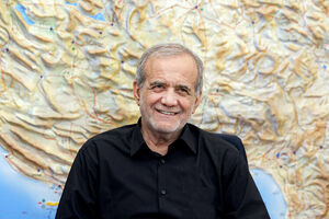 اگر پزشکیان، بنی صدر نشد چه؟