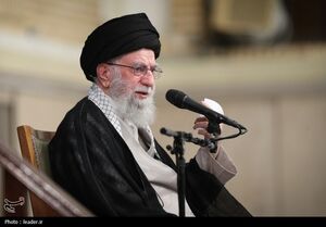 بیانیه جامعه ورزش در پی بیانات رهبر معظم انقلاب