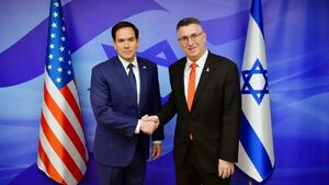 سفر وزیر امور خارجه اسرائیل به واشنگتن در سایه انزوای جهانی اشغالگران