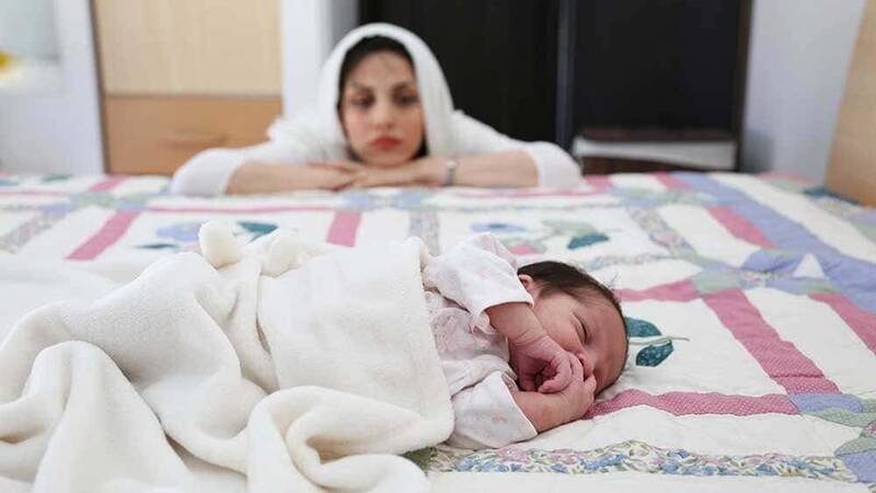 بارداري،زايمان،پرداخت،بيمه،استراحت،ايام،روز،غرامت،مرخصي،دستم ...