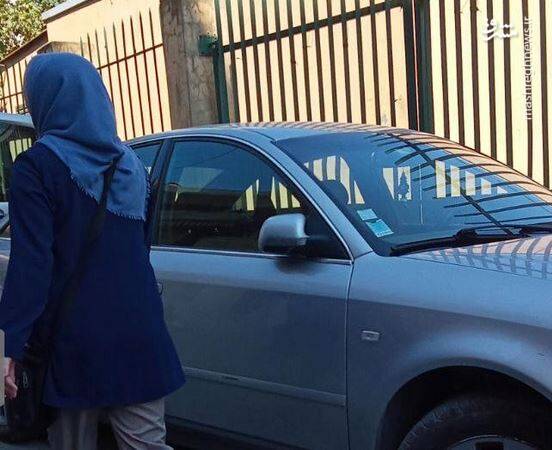 منافقین با جنازههای رها شده در کمپ تروریستی اشرف 3 چه میکنند؟/ پرسههای مشکوک برخی از اعضای گروهک در اطراف بیمارستان دورس! + تصاویر 3