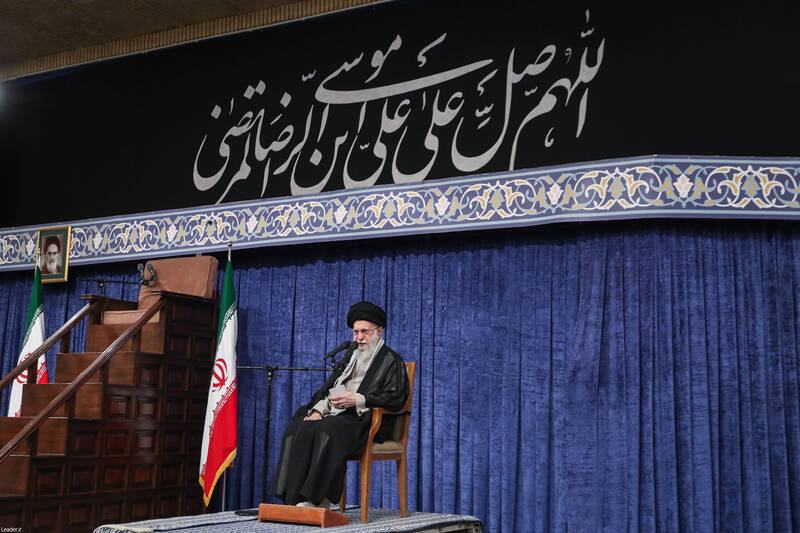 ايران،ملت