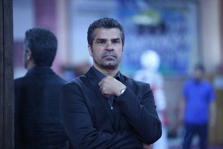 وقتی ستارهها به خادمی افتخار میکنند 7