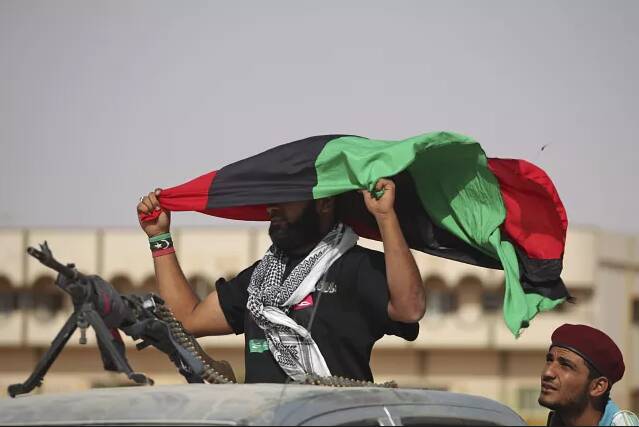 دولت،ليبي،ملي،امنيتي،وحدت،طرابلس،سياسي،رئيس،سازمان،ملل،امنيت ...