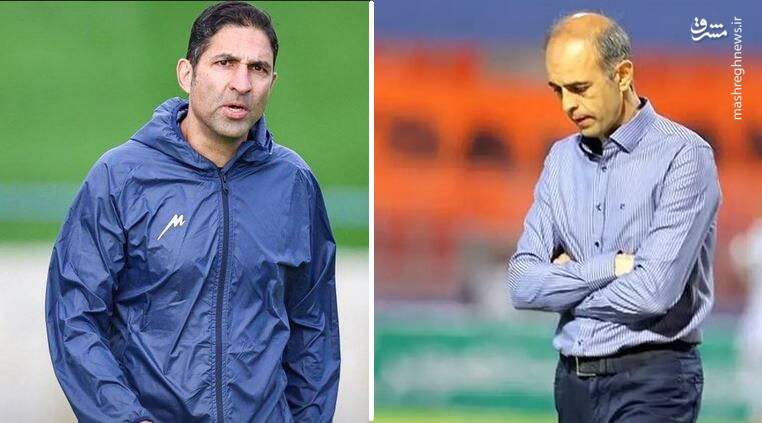 تيم،ليگ،هفته،نويدكيا،نكونام،جواد،سرمربي،پرسپوليس