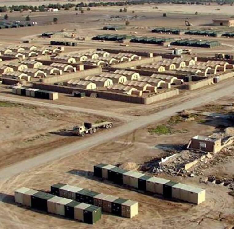 نيروهاي،عراق،خروج،الاسد،پايگاه،منتقل