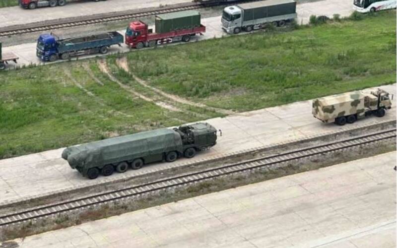 رونمایی غیررسمی از سامانهی جدید ضدموشکی چین/ HQ-۲۹ یا «شکارچی دو-لول ماهواره» +عکس و فیلم