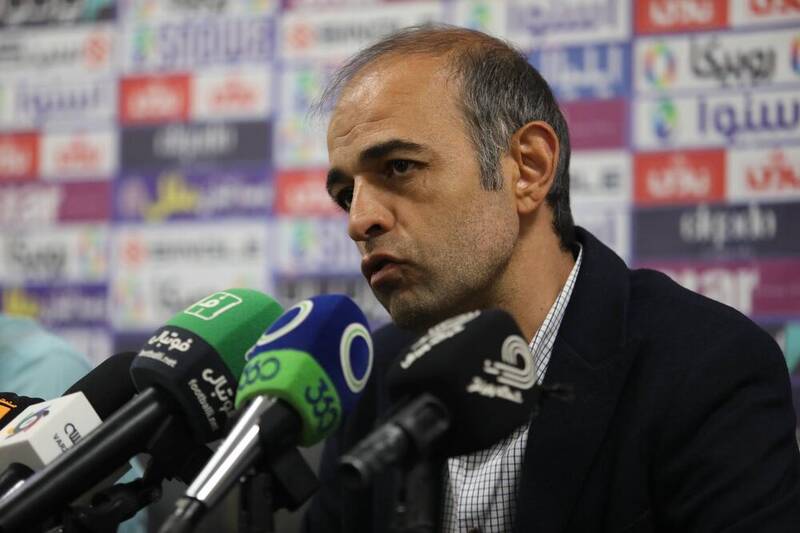 بازي،فوتبال،تيم،پرسپوليس،سپاهان،ايران،بازيكن،جذب،هواداران،ام ...