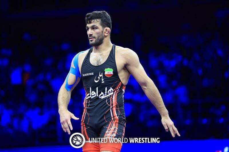 حبيبي،كشتي،ايران،امامعلي