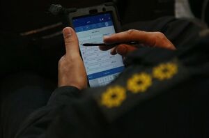 تغییر سقف پرداخت خسارت بدون کروکی در تصادفات