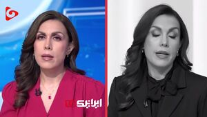 وقتی پروژه سفیدشویی و ماله‌کشی برای ارباب اسرائیلی شکست خورد+ فیلم