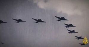 تشبیه غزه به برلین+ فیلم