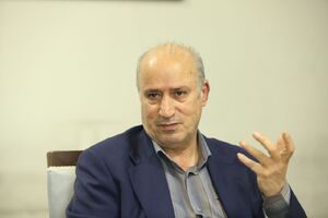 تاج: بودجه فدراسیون کفاف امورات را نمی‌دهد
