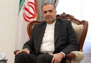 ورزش؛ پل دوستی میان دو ملت ایران و روسیه