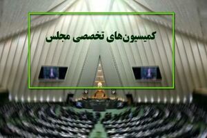 6 وزیر این هفته به مجلس می‌روند