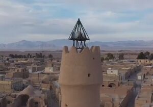 شهری با پیشینه‌ای کهن و جلوه‌هایی ماندگار از تاریخ+ فیلم