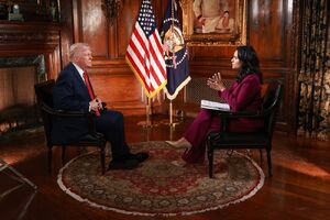 ترامپ به شبکه‌های آمریکایی: یا پول بدهید یا مجوزتان لغو می‌شود