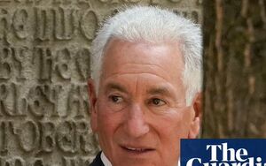 دو کلمه از پدرِ دامادِ ترامپ!