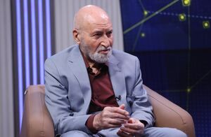اعتراف بهزاد نبوی درباره قالیباف و اژه‌ای/ بمب آمریکایی بهتر از بمب اسرائیلی است!