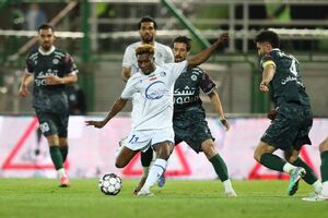 استقلال با یک دلیل روشن از ذوب‌آهن شکست می‌خورد/ ساپینتو را ببخشید و این بازی را تمام کنید/ تدبیر تیمی یعنی دومین برد استقلال