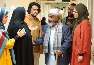 نخستین سریال ملی سیستان و بلوچستان روی آنتن می‌رود