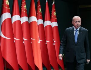 دیپلماسی پرتحرک ترکیه و محدودیت‌های تحقق اهداف استراتژیک