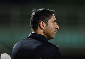 هاشمیان: مقابل سپاهان هدفمند و نتیجهگرا بازی کردیم / متعجبم چرا چنین بازیکنی در تیم ملی نیست!