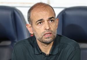 نویدکیا: هنوز هم باورم نمی‌شود بازی مقابل پرسپولیس را از دست دادم