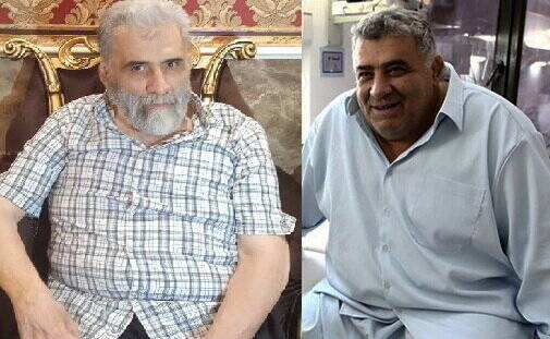 هفته سیاه کشتی ایران!/ رضا سوخته سرایی درگذشت 3