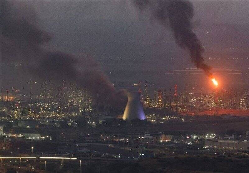 برنامه نتانیاهو برای تحتتاثیر قراردادن ترامپ و گرفتن چراغ سبز برای تشدید تنش/ چرا رسانههای عبری زبان اخبار دروغ از تاسیسات هستهای منتشر میکنند؟