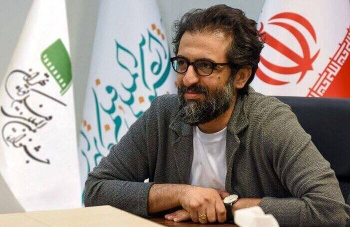 اهمیت تولیدات سینمایی درباره جنگ 12 روزه از نگاه شعیبی 3