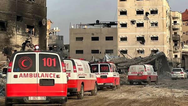 جنایات رژیم صهیونیستی در جنگ غزه به روایت آمار