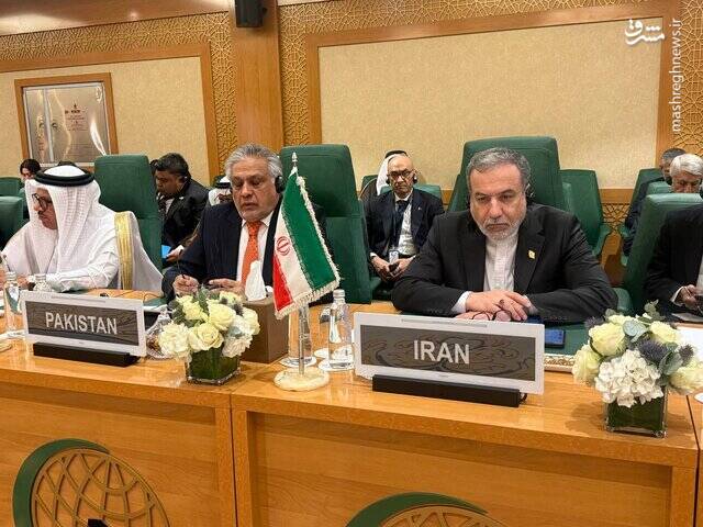 تاریخ، تاخیر در محکومیت عملی تراژدی غزه را نخواهد بخشید / ضرورت قطع رابطه با اسرائیل 5