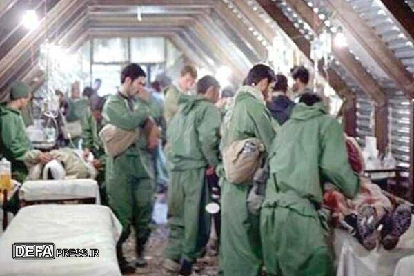 هاشمی رفسنجانی: هشت سال جنگ خیلی ارزان تمام شد!