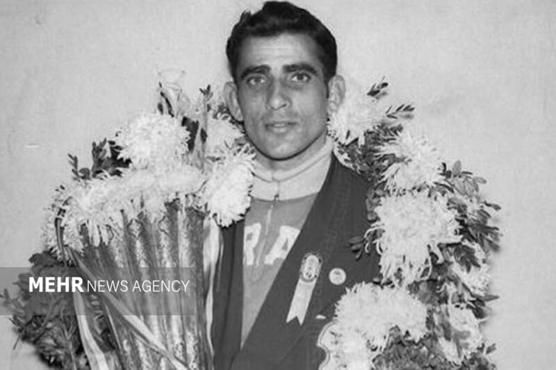 برای «امامعلی» که «اسطوره» برایش کم بود؛ فقط «مرگ» را ضربه فنی نکرد 3