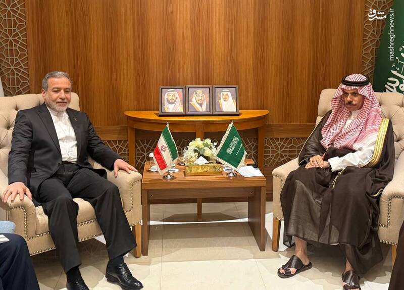 فیصل بن فرحان وزیر خارجه عربستان فیصل بن فرحان وزیر خارجه عربستان