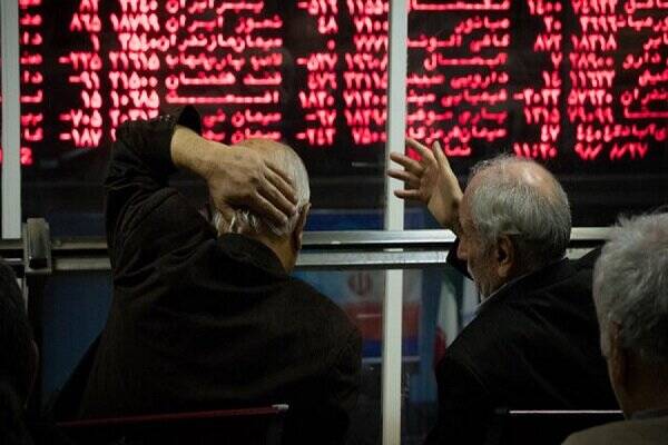 معاملات،شاخص